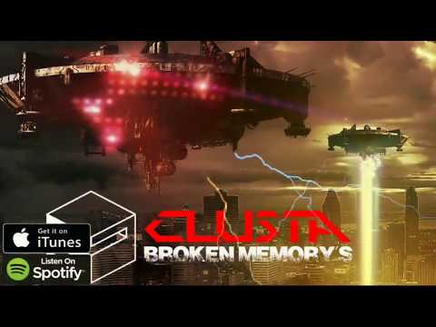 Clusta - Broken Memory's