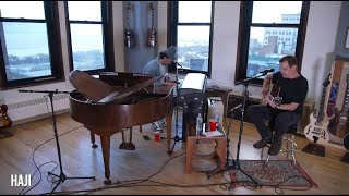 Andy Frasco &amp; Brendan Bayliss (Umphrey&#39;s Mcgee) - Hajimemashite (acoustic)