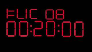 Racija - Klic Ob 00:20