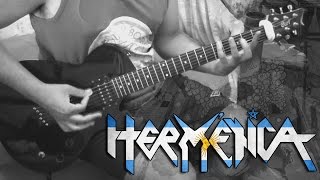 HERMÉTICA - Traición | Guitar Cover [HD]