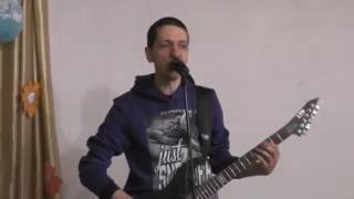 Absinth with Faust (cover  Cradle Of Filth) NERON