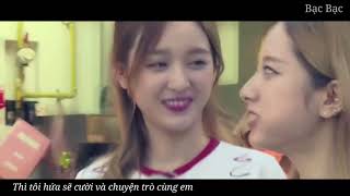 [FMV] BoXuan 宣娜 - Everywhere, bad people are there [Bách Hợp]
