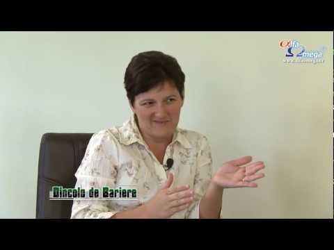 Dincolo de bariere 8.8 - Rodica Filip - 2013 - HD