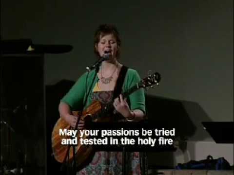 Pray - Kendall Payne
