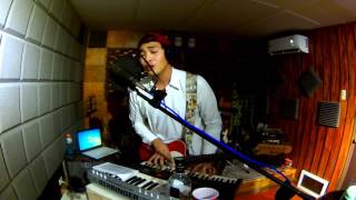 Roel Rostata - ILYSB (Stripped) LANY