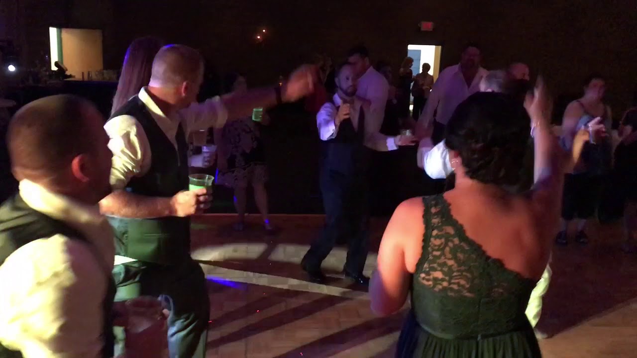 Promotional video thumbnail 2 for SoundScape Entertainment DJ Services