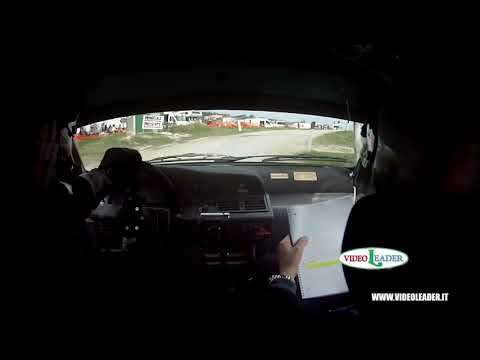 17°RALLY LEGEND 2019 BENDOTTI G. - VAERINI G. - CLIO MAXI PS13 I  LAGHI