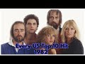 Every US Top 10 Hit Of 1982
