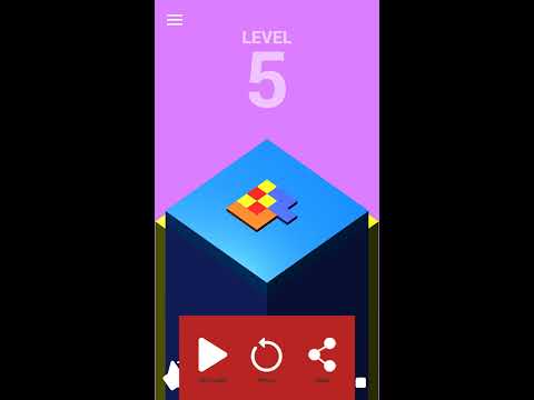 Tetrizzle Block Puzzle Game Video
