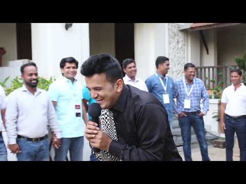 Group Energiser, Warm-Up, Fun Game - Jump In Jump Out | Team Building