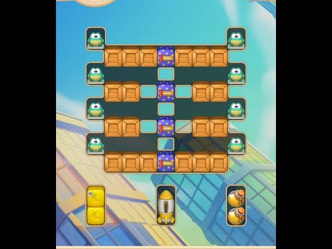 TOON BLAST level 7634