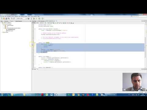 how to create a new screen in an app   start there!!!!