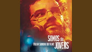 Tédio (Com Um "T" Bem Grande Pra Você)