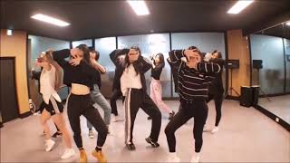 Download lagu [FreeMind] 우주소녀 (WJSN) - La La Love (Original Choreography Demo) mp3