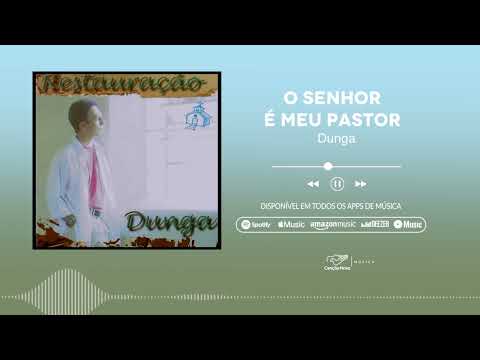 O Senhor E Meu Pastor - Dunga