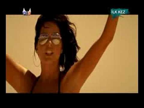 Turkish Music - Bengü - Gezegen