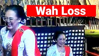 Download lagu Sinden ayu digarap pak Seno sampe ora kuat ngampet, Goro Goro dalange Bagong nesu mp3