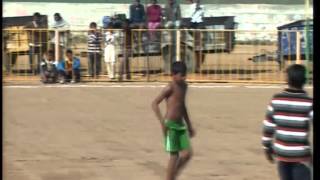 Panni Wala Fatta (Mukatsar)  Kabaddi Cup 10 Feb 2015 Part 1 by Kabaddi365.com