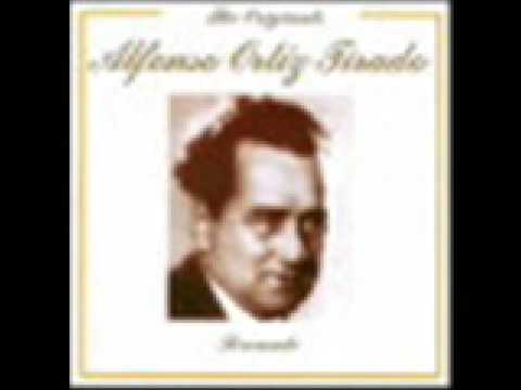 DR  ALFONSO ORTIZ TIRADO - AMAPOLA