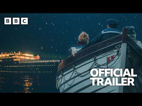 BBC Trailers and BBC