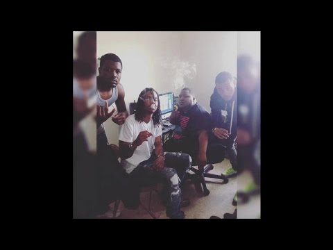 14 Gramz " Shooter Comes Out " Ft Mikey Dollaz
