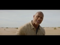 Jumanji: The Next Level - ASMR trailer
