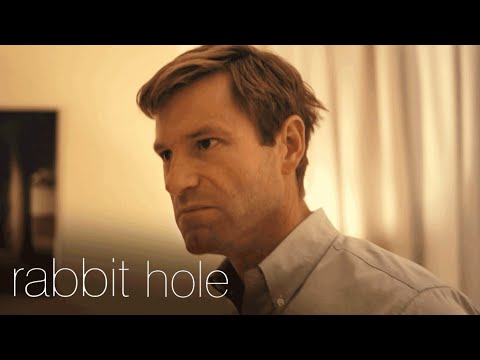 Thumbnail of the video: Howie & Becca Argue Over Their Guilt About Their Son | Rabbit Hole