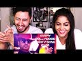 AIB EVERY BOLLYWOOD PARTY SONG Feat IRRFAN Reaction W Anisha