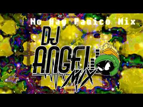No Hay Panico Mix✘ DJ angel mix✘ car audio✘ sound car✘