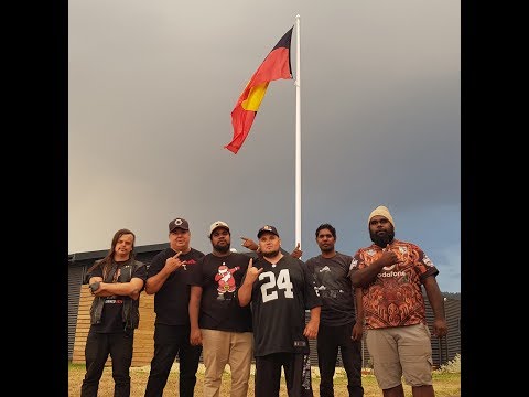 Southeast Desert Metal Live At The Brisbane Hotel January 18th 2019