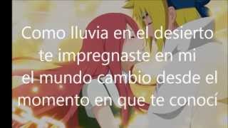 Il Volo - Más que amor - (letra)