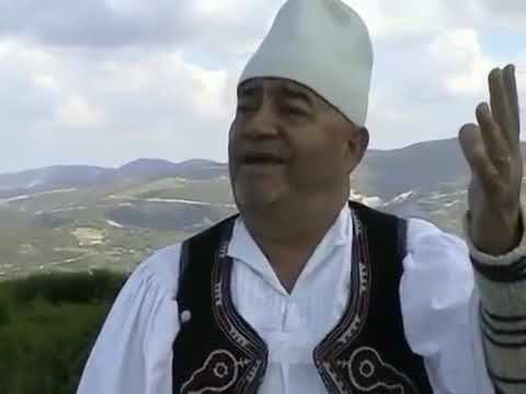 Guri Rrokaj   Mallakaster Brigje brigje   polofoni