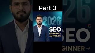 Beginner to Advanced SEO in 2026 | Content & Backlink Strategies That Rank