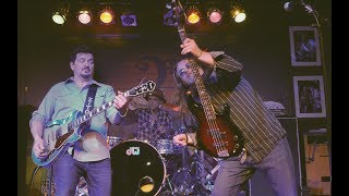 Mike Zito 2018 06 22 Boca Raton, Florida - The Funky Biscuit - Gone To Texas