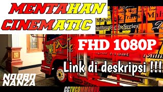 Download lagu MENTAHAN CINEMATIC TRUK MBOIS PART 2 MAHENDAR TRANS || BONANZA EP mp3
