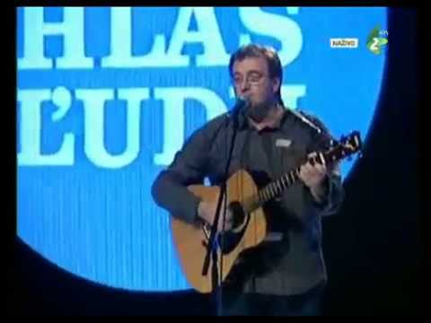 STUDŇA - Samuel Kováč