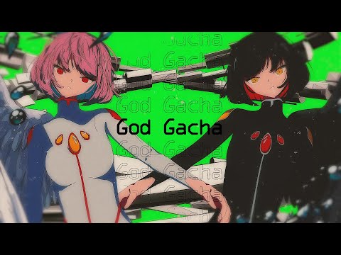 Video thumbnail for God Gacha