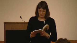 The Holloway Series in Poetry - Erín Moure