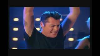 Golden Earring - Burning Stuntman