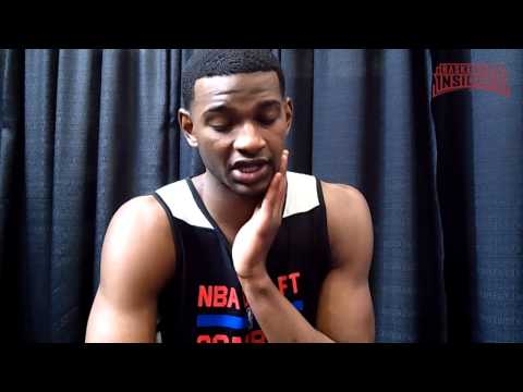 2014 NBA Draft - C.J. Wilcox - Basketball Insiders