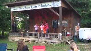 "They're Going to Tear Down the Grand Ole Opry"