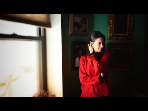 OLIVIA TRUMMER "LIKE WATER" (EPK)