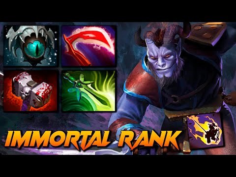 Riki Immortal Stealth Assassin - Dota 2 Pro Gameplay [Watch & Learn]