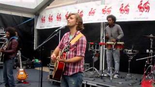 Suarez - Le Temps De Voir