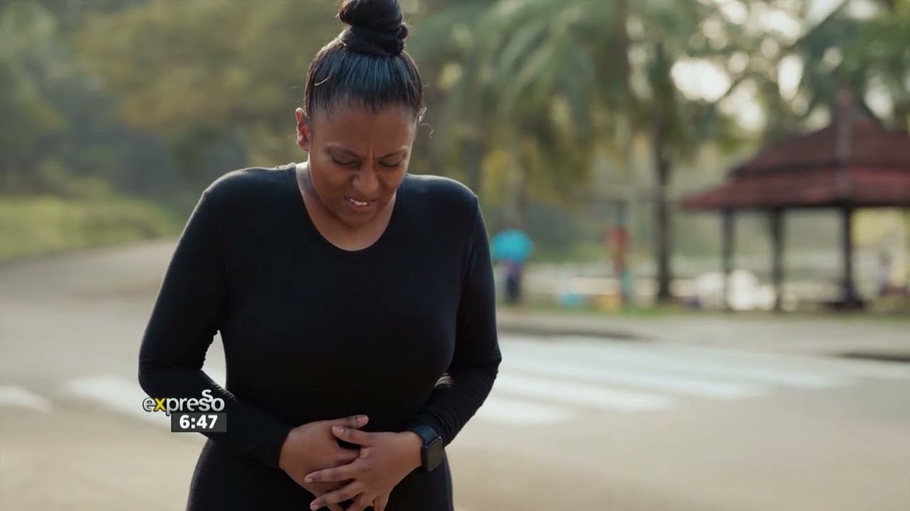 Ulsanic in Focus Supporting Stomach Health by ULSANIC