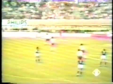 Mundial Film: Germania 1974 (prima parte)