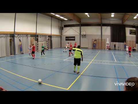 Pibo Hoeselt- FP Aarschot u17