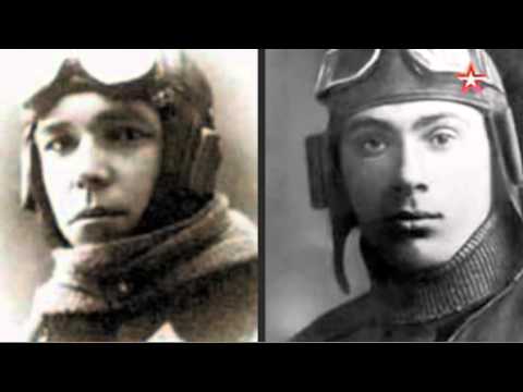 Минобороны РФ рассекретило доказательства «огненного» подвига Гастелло