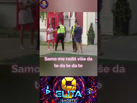 Elita 9 Asmin najavio totalnu osvetu Maji uživo! Nisi poštovala moju dobrotu, SAD TRPI MOJE ZLO!