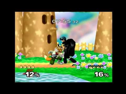 MasterHand 7 Singles L5 - Sobameshi vs. tohyo